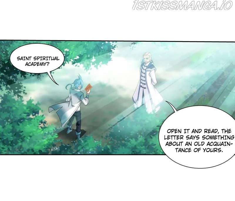 The Great Ruler Chapter 162.2 Online - página 20