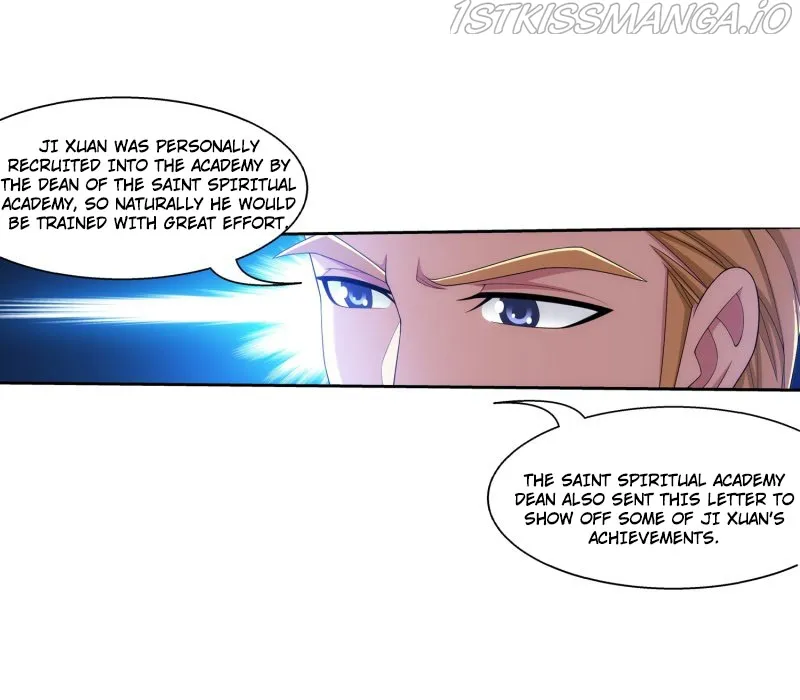 The Great Ruler Chapter 162.2 Online - página 23