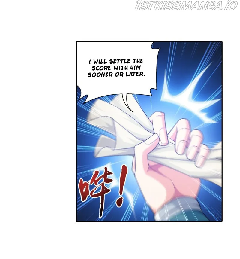 The Great Ruler Chapter 162.2 Online - página 25
