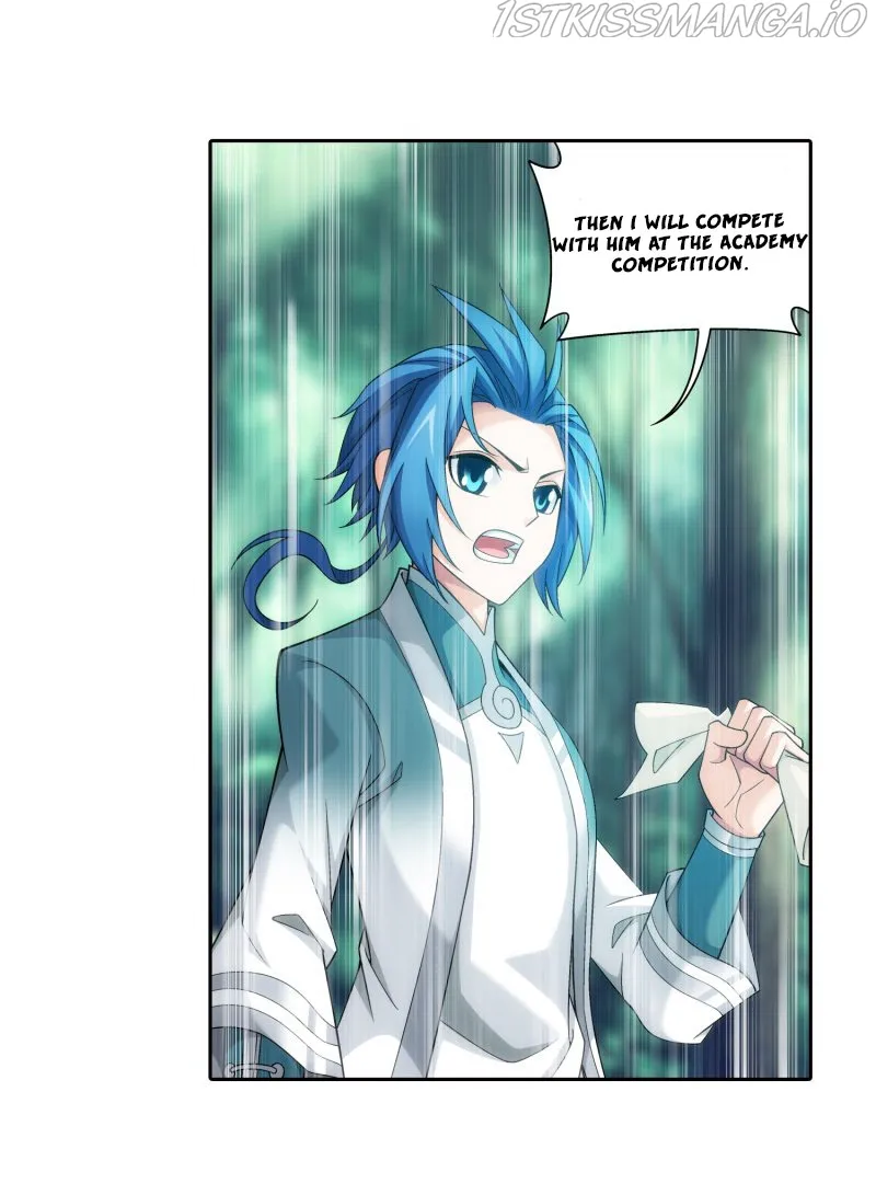 The Great Ruler Chapter 162.2 Online - página 27