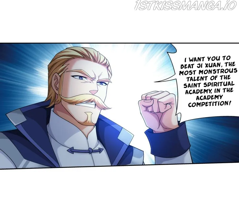 The Great Ruler Chapter 162.2 Online - página 39