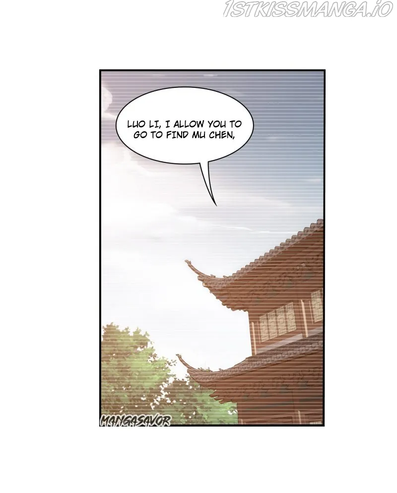 The Great Ruler Chapter 163.1 Online - página 3