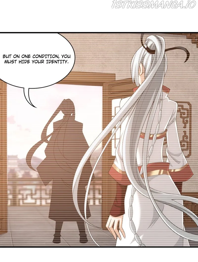 The Great Ruler Chapter 163.1 Online - página 4