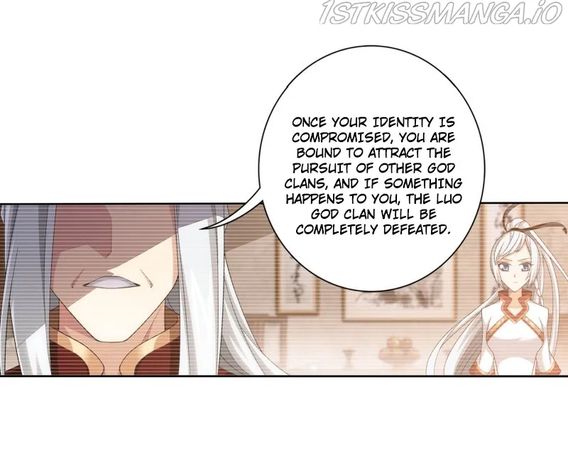 The Great Ruler Chapter 163.1 Online - página 5