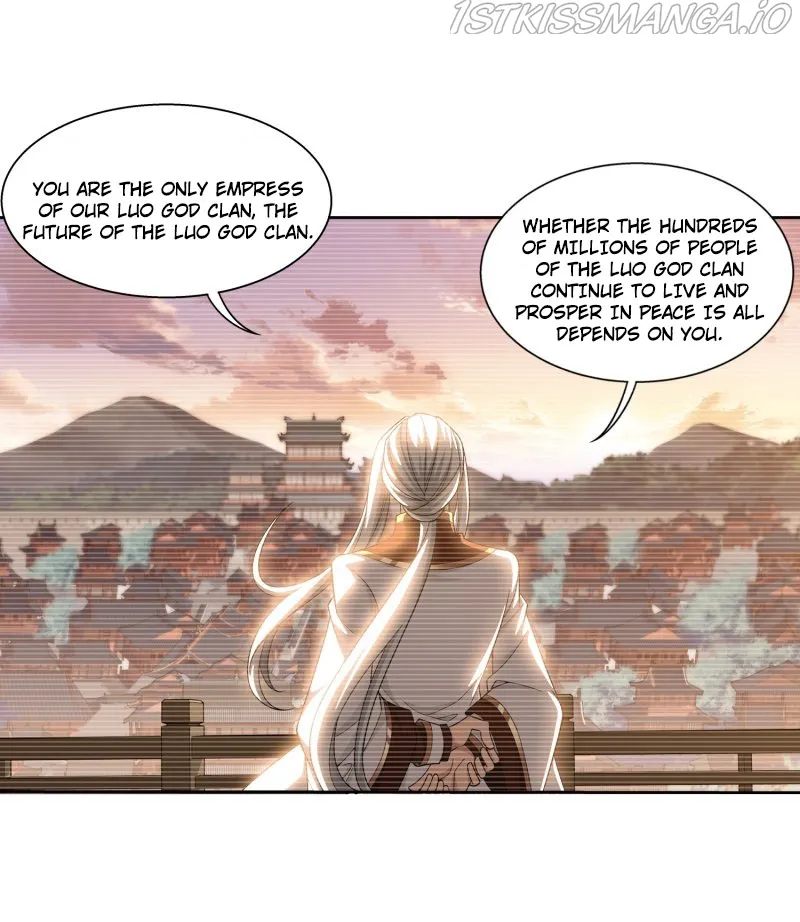 The Great Ruler Chapter 163.1 Online - página 7