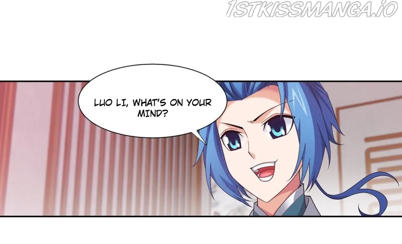 The Great Ruler Chapter 163.1 Online - página 12