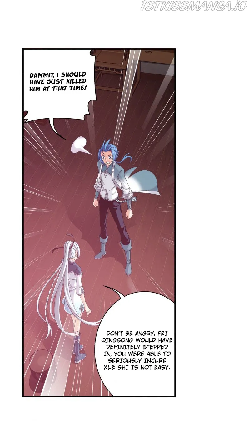 The Great Ruler Chapter 163.1 Online - página 14