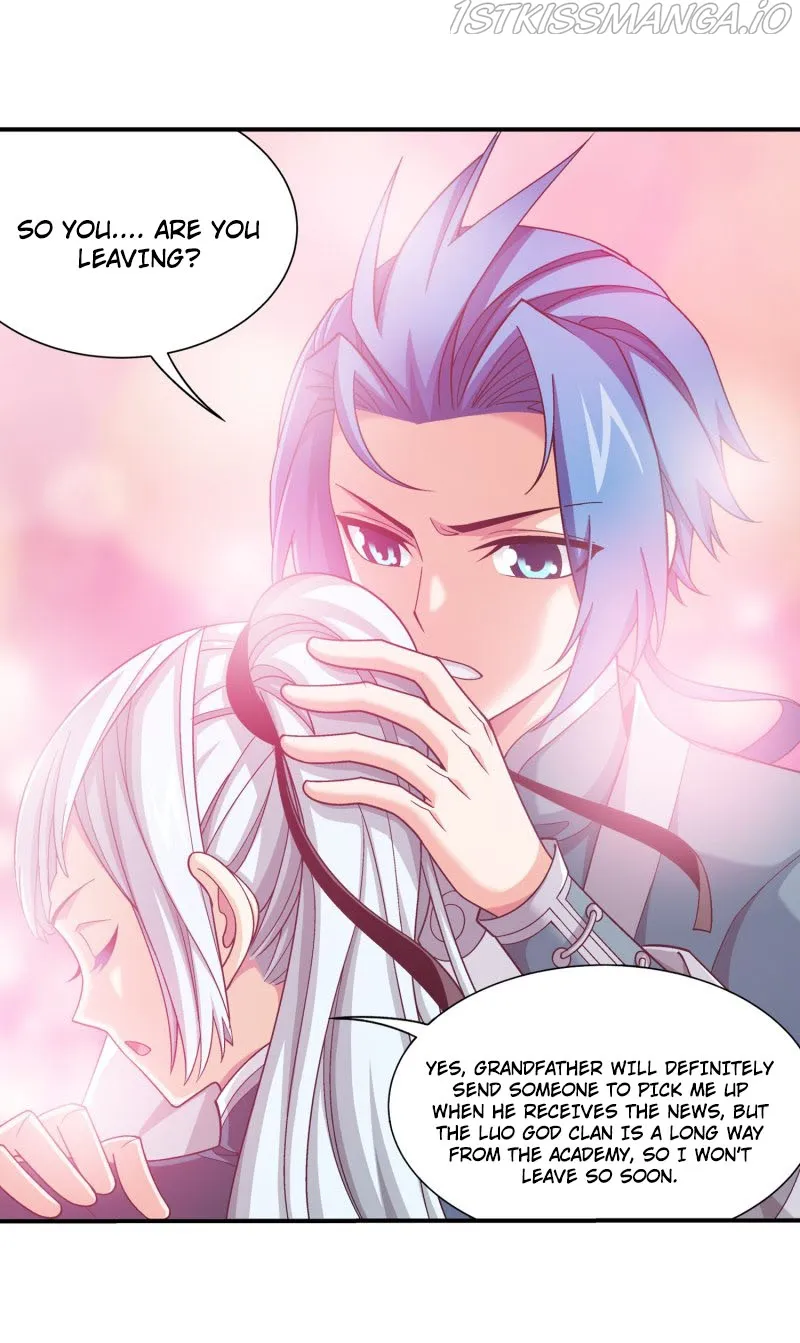 The Great Ruler Chapter 163.1 Online - página 16