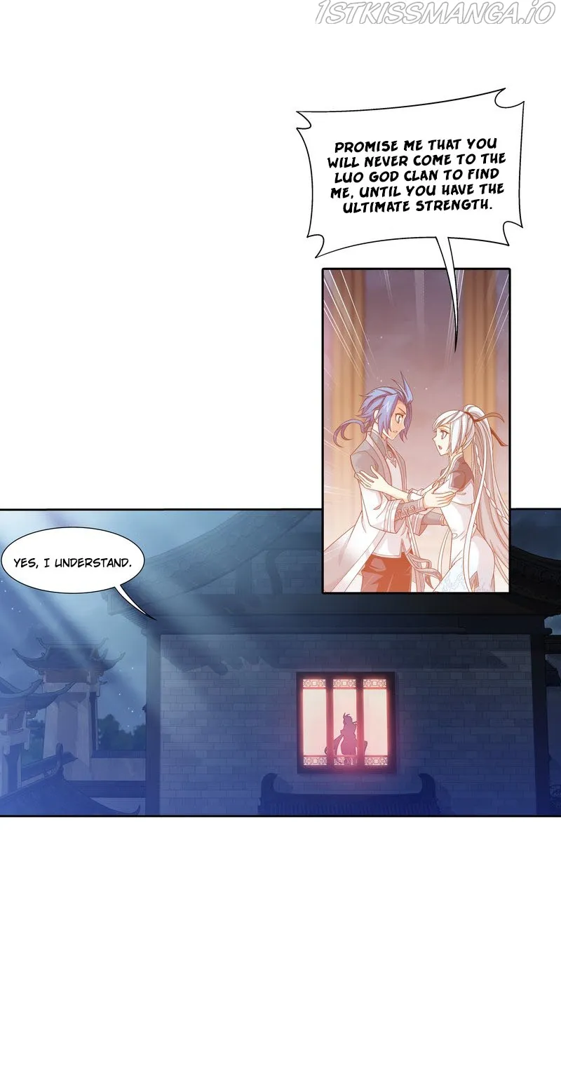 The Great Ruler Chapter 163.1 Online - página 17