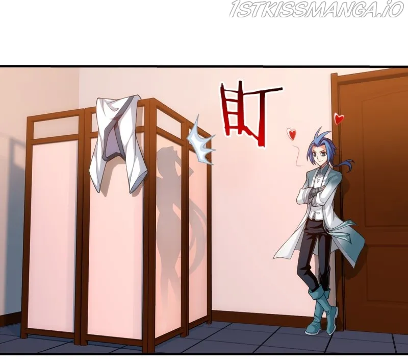The Great Ruler Chapter 163.1 Online - página 21