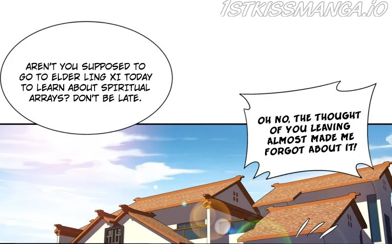 The Great Ruler Chapter 163.1 Online - página 25