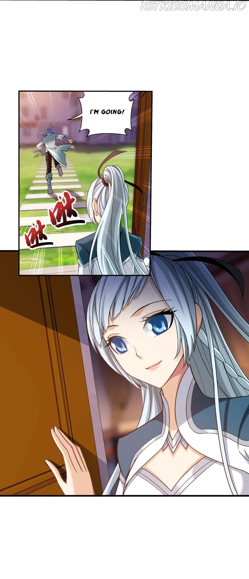 The Great Ruler Chapter 163.1 Online - página 26