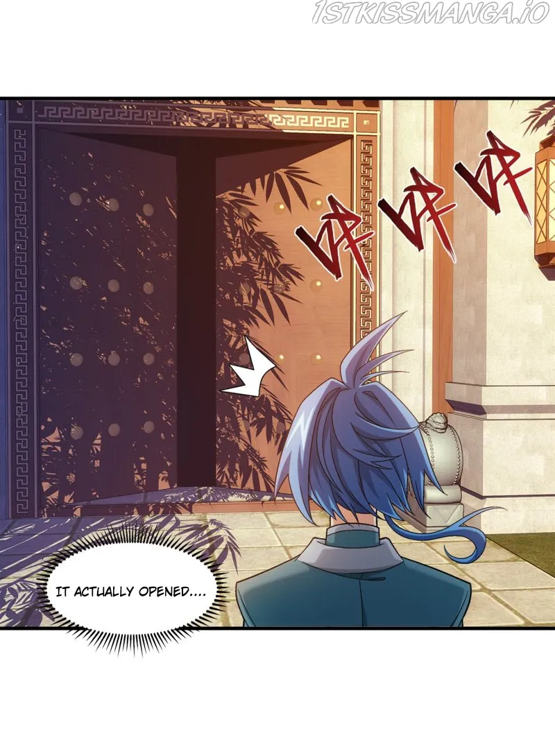 The Great Ruler Chapter 163.1 Online - página 30