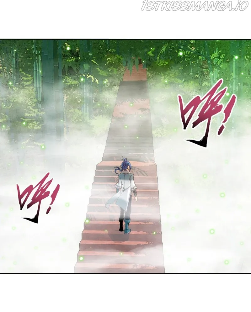 The Great Ruler Chapter 163.1 Online - página 32