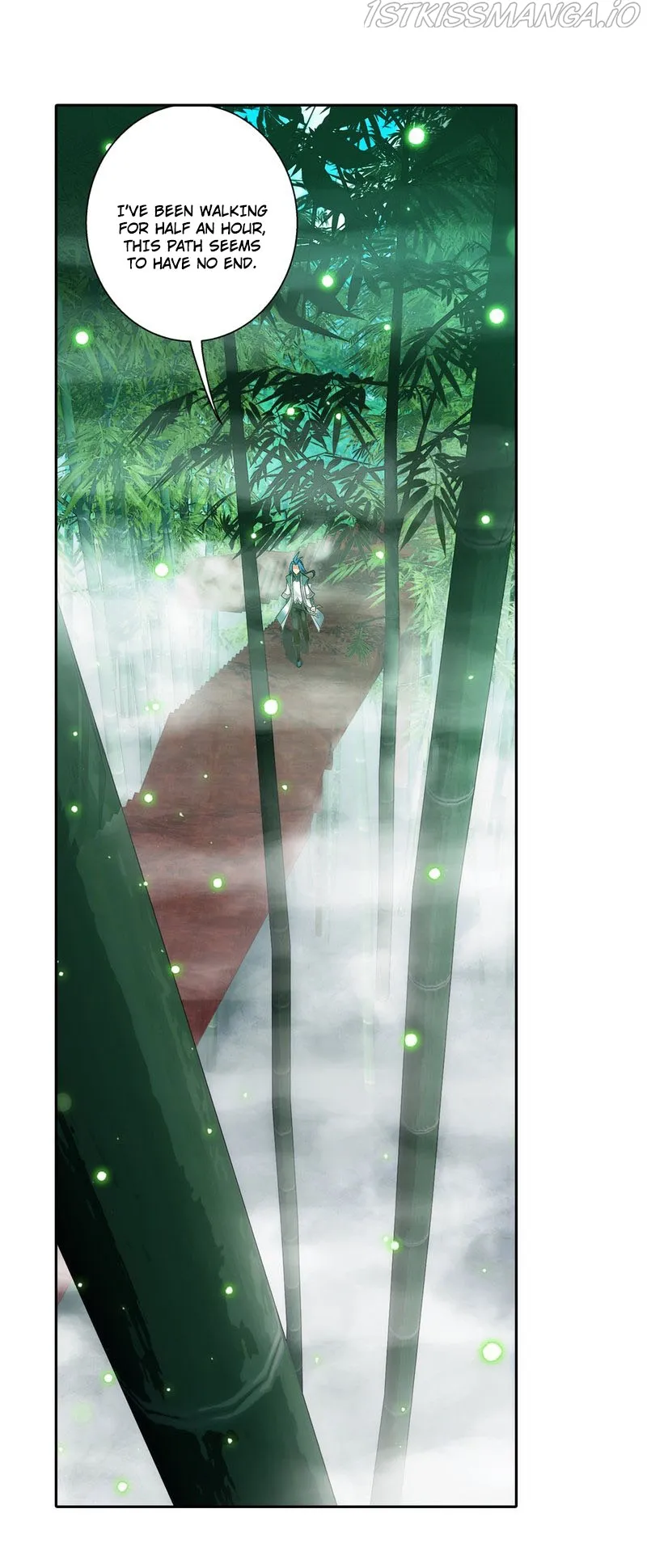 The Great Ruler Chapter 163.1 Online - página 35