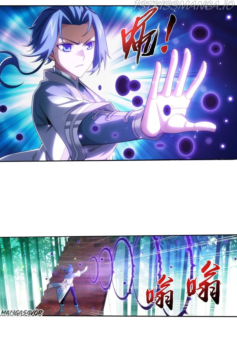 The Great Ruler Chapter 163.2 Online - página 2