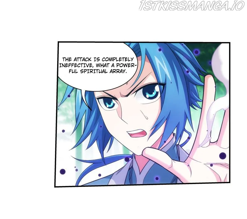 The Great Ruler Chapter 163.2 Online - página 7