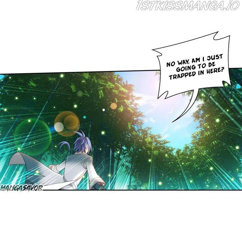 The Great Ruler Chapter 163.2 Online - página 8