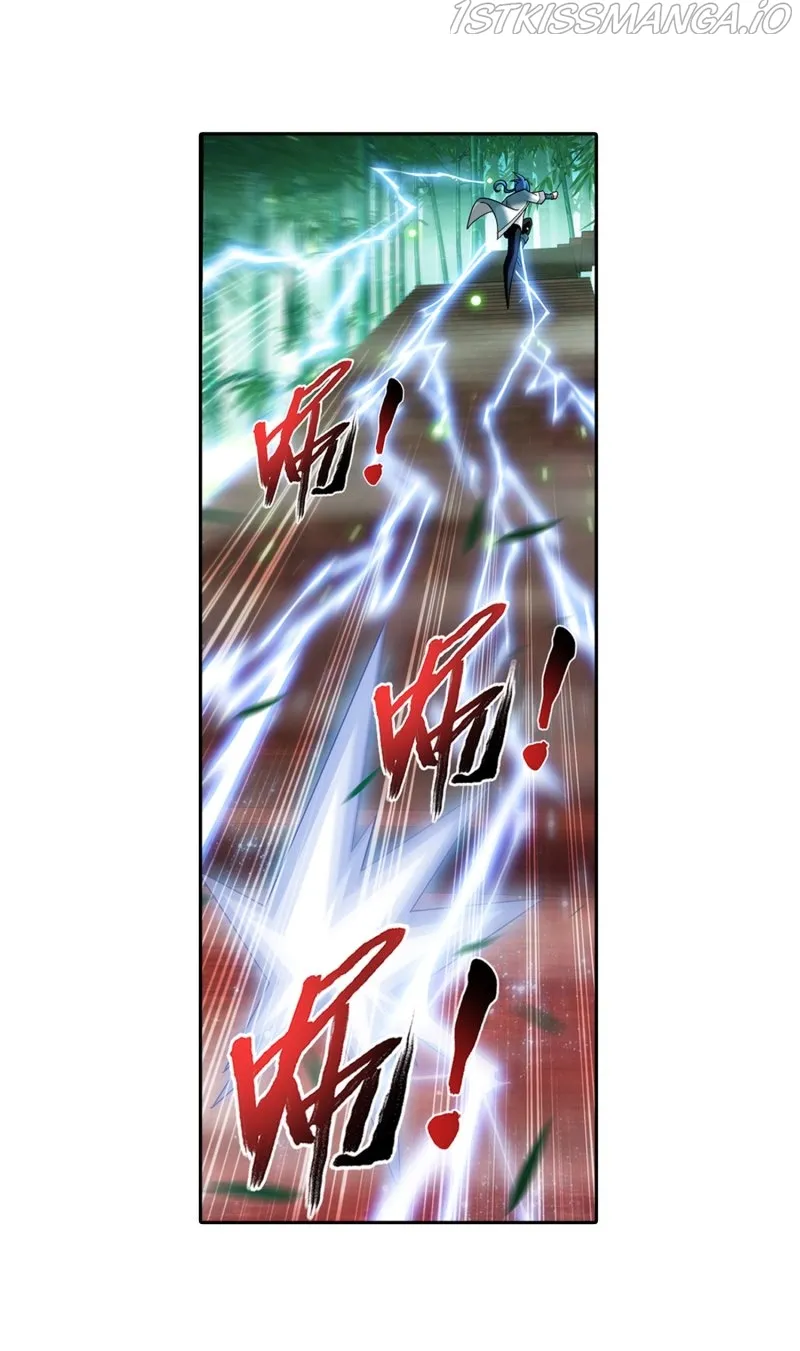 The Great Ruler Chapter 163.2 Online - página 10