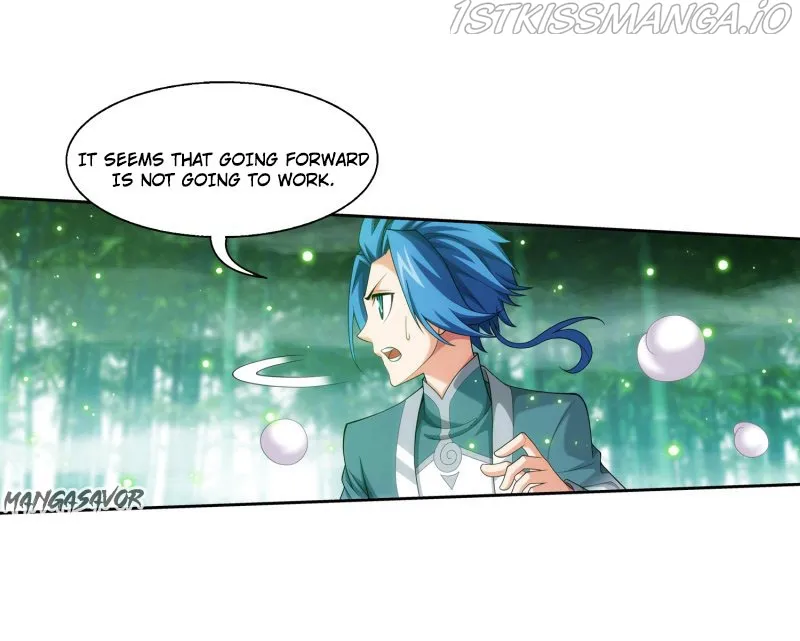 The Great Ruler Chapter 163.2 Online - página 13