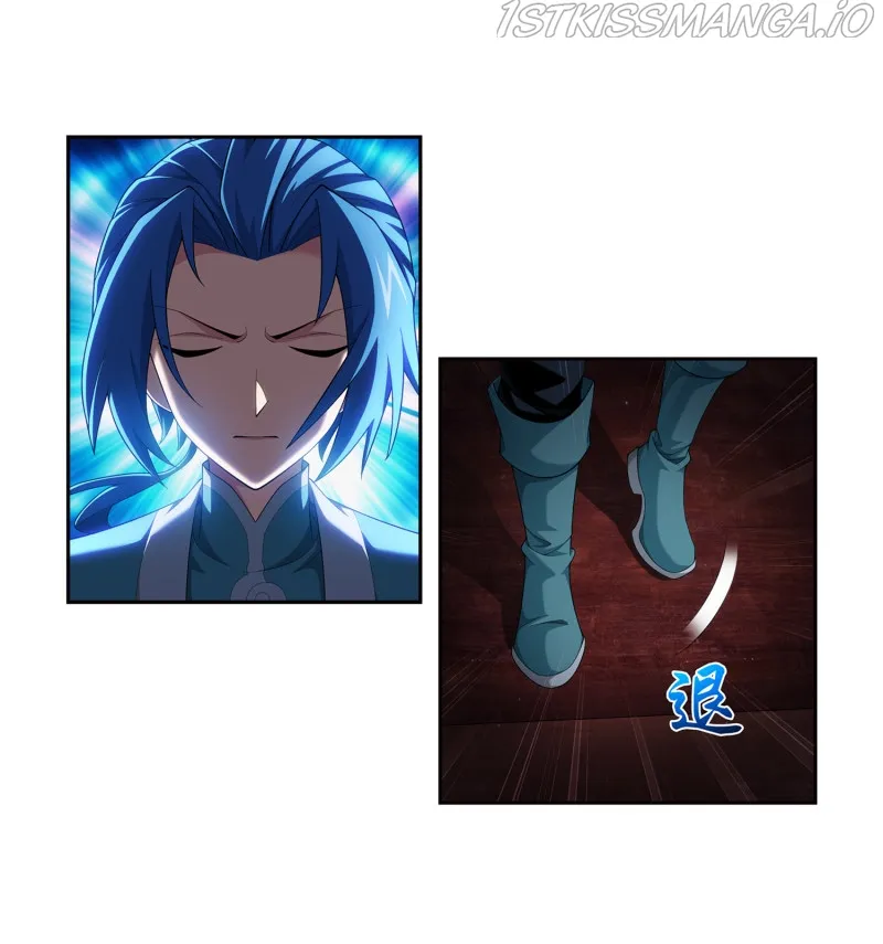 The Great Ruler Chapter 163.2 Online - página 14