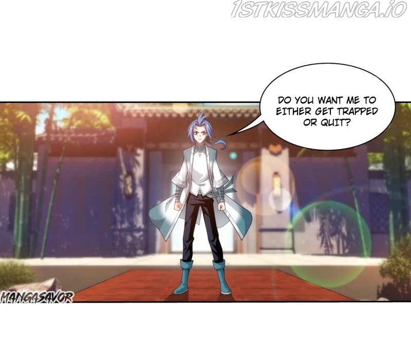 The Great Ruler Chapter 163.2 Online - página 17