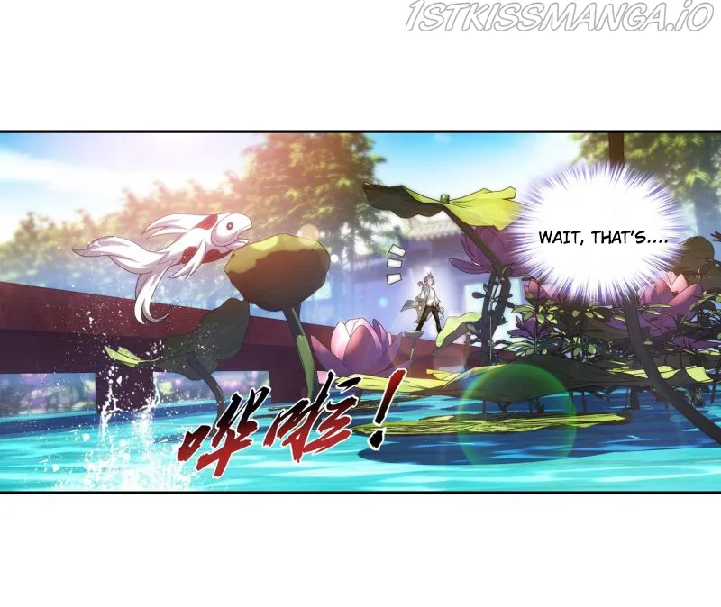 The Great Ruler Chapter 163.2 Online - página 19