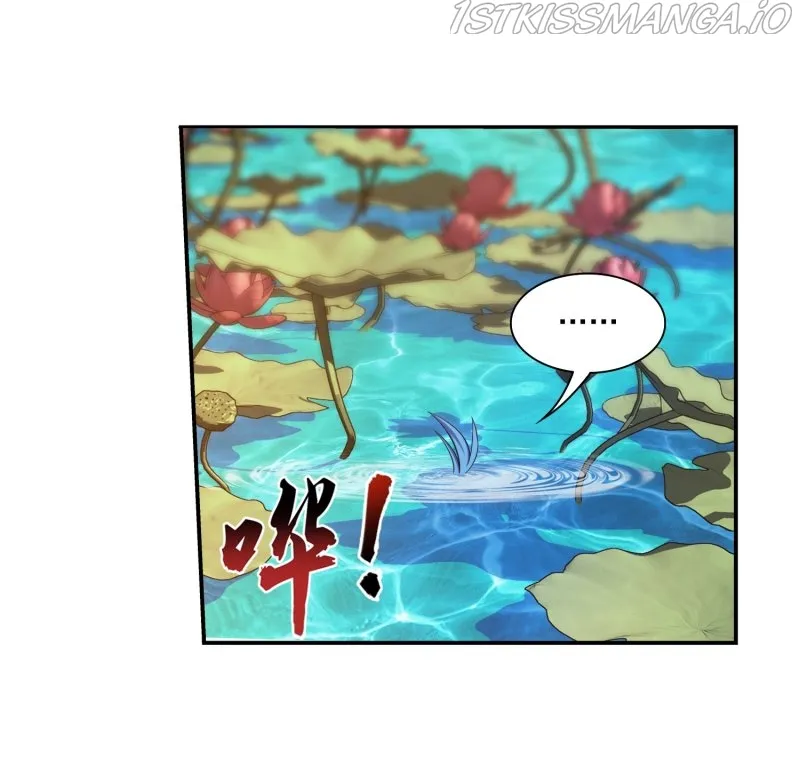 The Great Ruler Chapter 163.2 Online - página 23