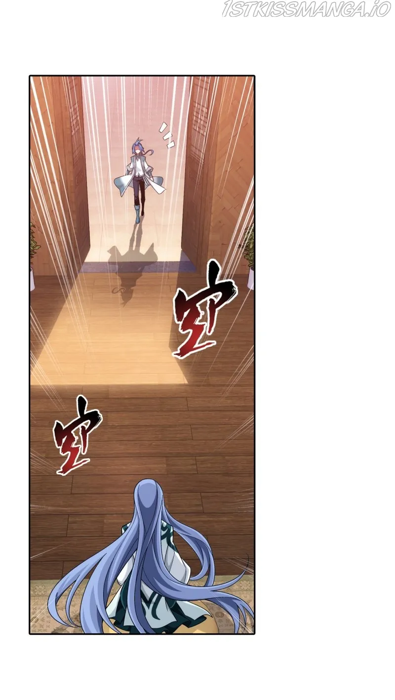 The Great Ruler Chapter 163.2 Online - página 26