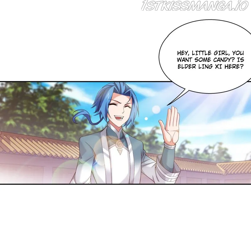The Great Ruler Chapter 163.2 Online - página 28