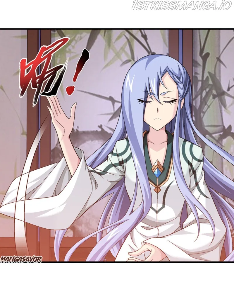 The Great Ruler Chapter 163.2 Online - página 30