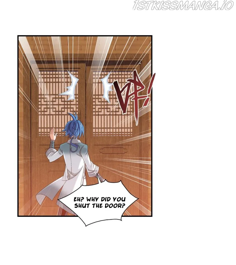 The Great Ruler Chapter 163.2 Online - página 31