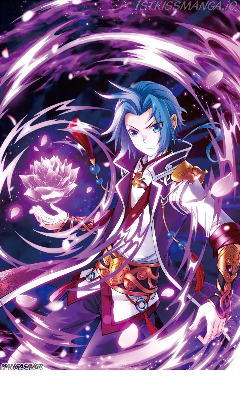 The Great Ruler Chapter 165.1 Online - página 2