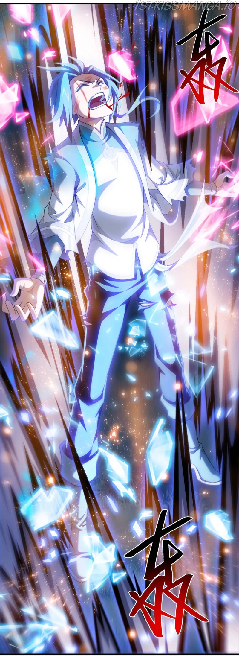The Great Ruler Chapter 165.1 Online - página 14