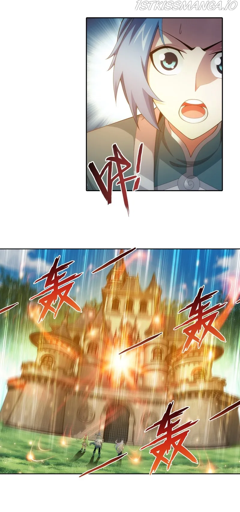 The Great Ruler Chapter 166.2 Online - página 9