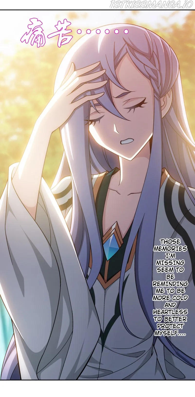 The Great Ruler Chapter 166.2 Online - página 16