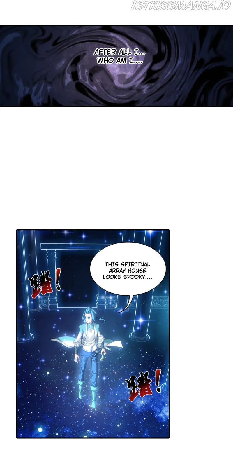 The Great Ruler Chapter 166.2 Online - página 17