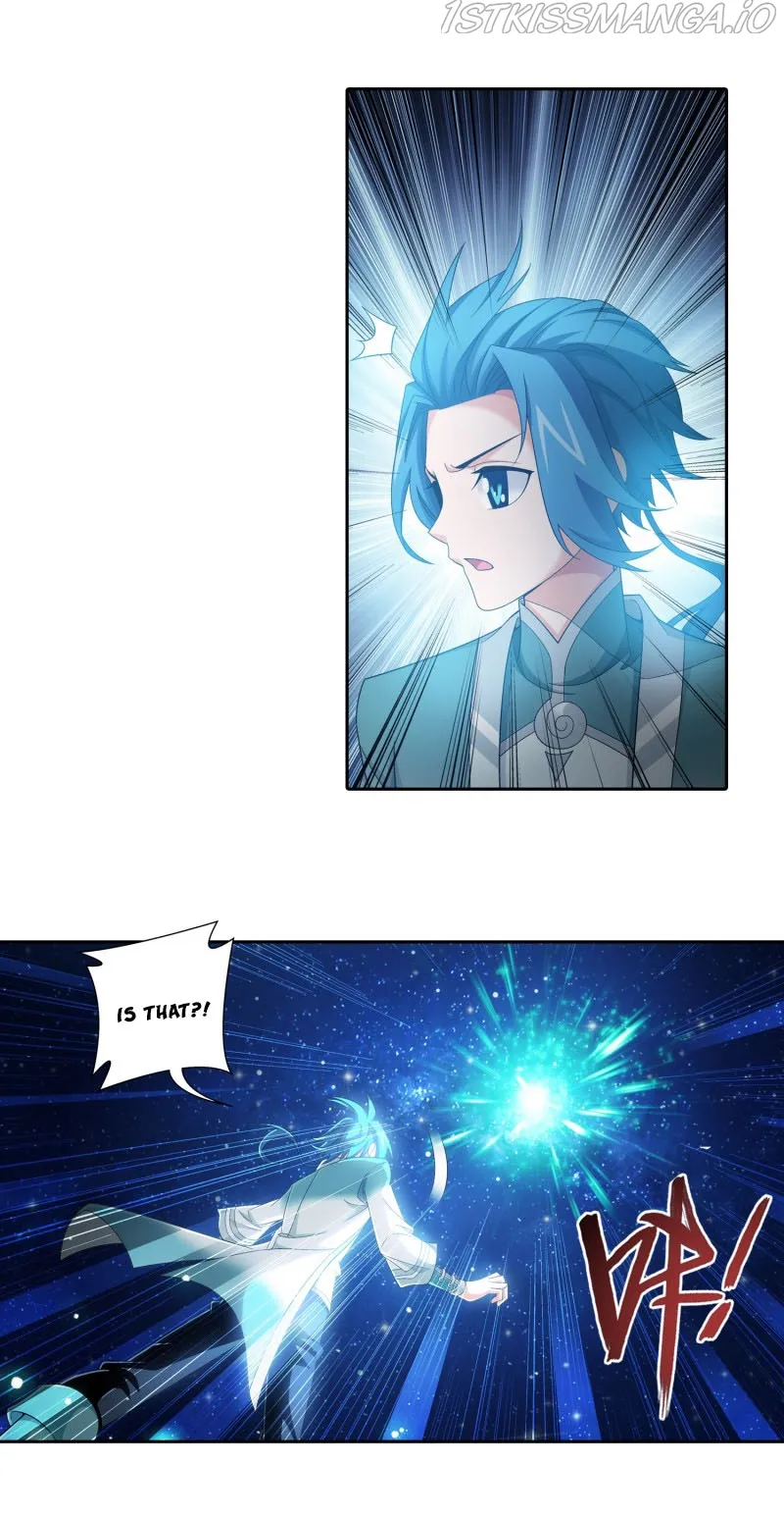 The Great Ruler Chapter 166.2 Online - página 18