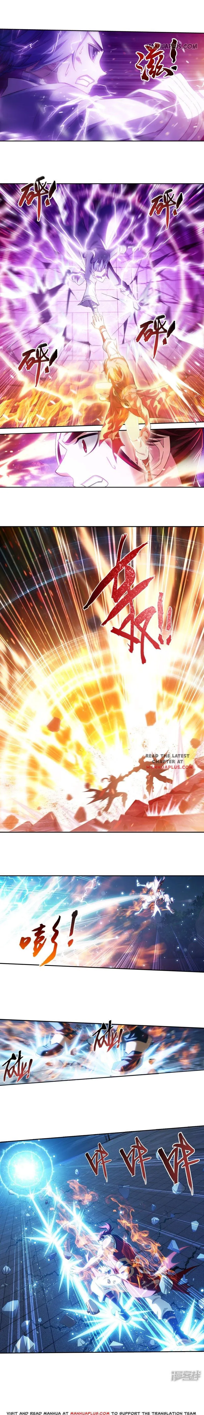 The Great Ruler Chapter 167 Online - página 2