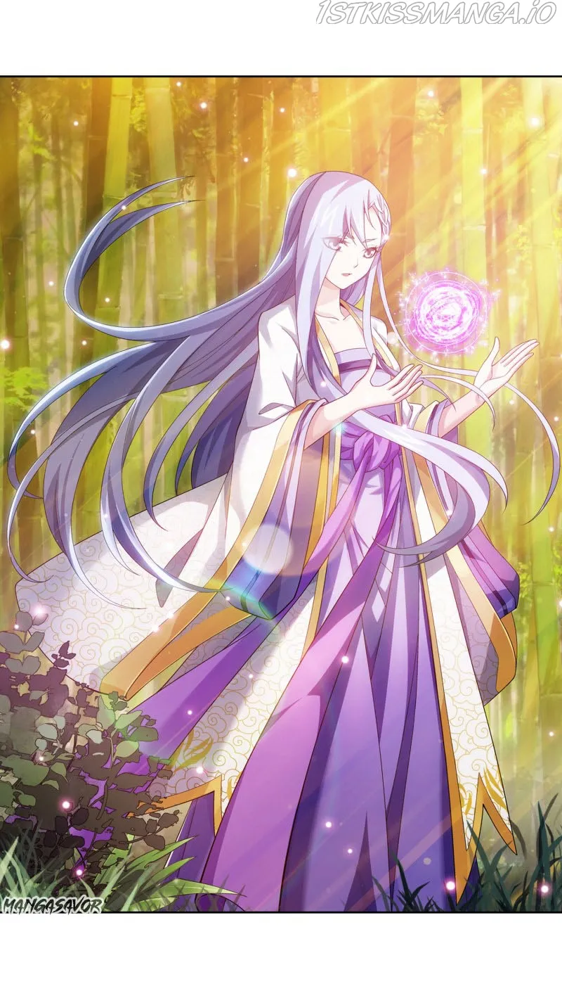 The Great Ruler Chapter 167.1 Online - página 2
