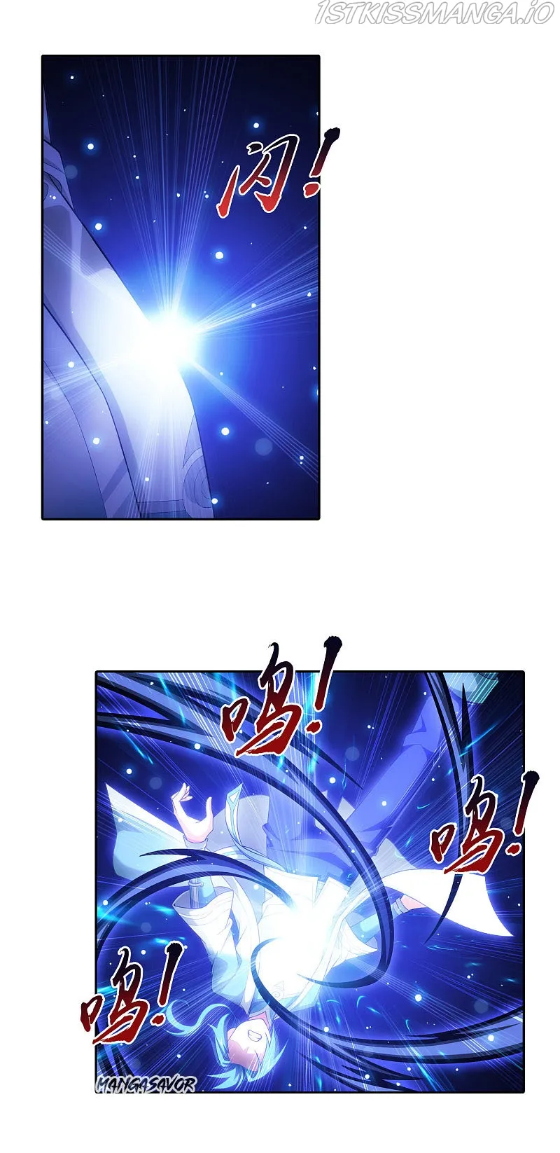 The Great Ruler Chapter 167.2 Online - página 5