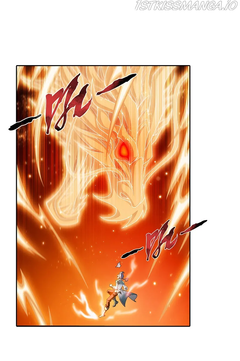 The Great Ruler Chapter 167.2 Online - página 13