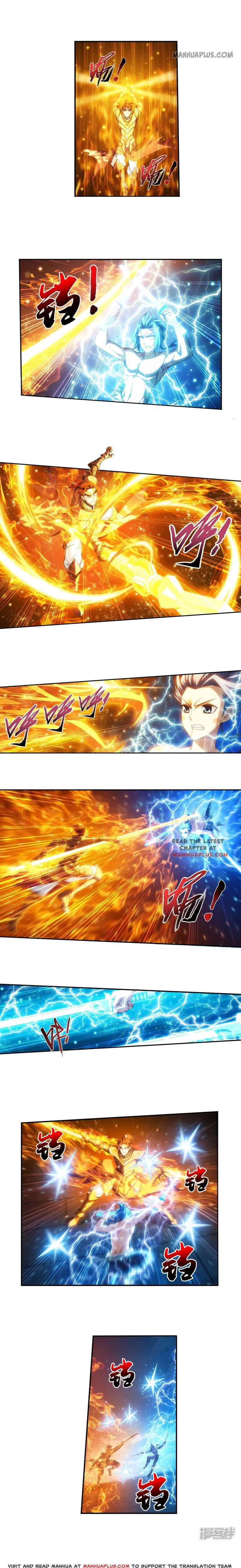 The Great Ruler Chapter 168 Online - página 2