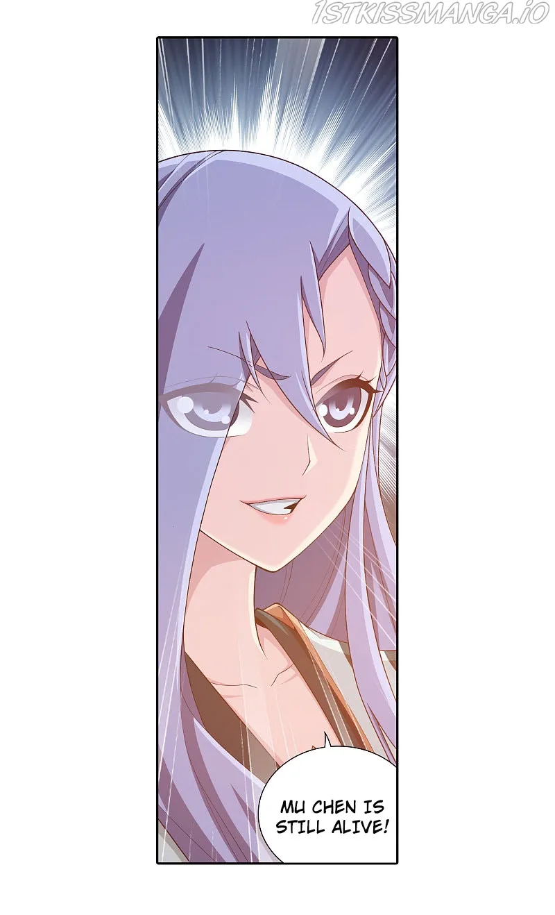The Great Ruler Chapter 168.1 Online - página 4