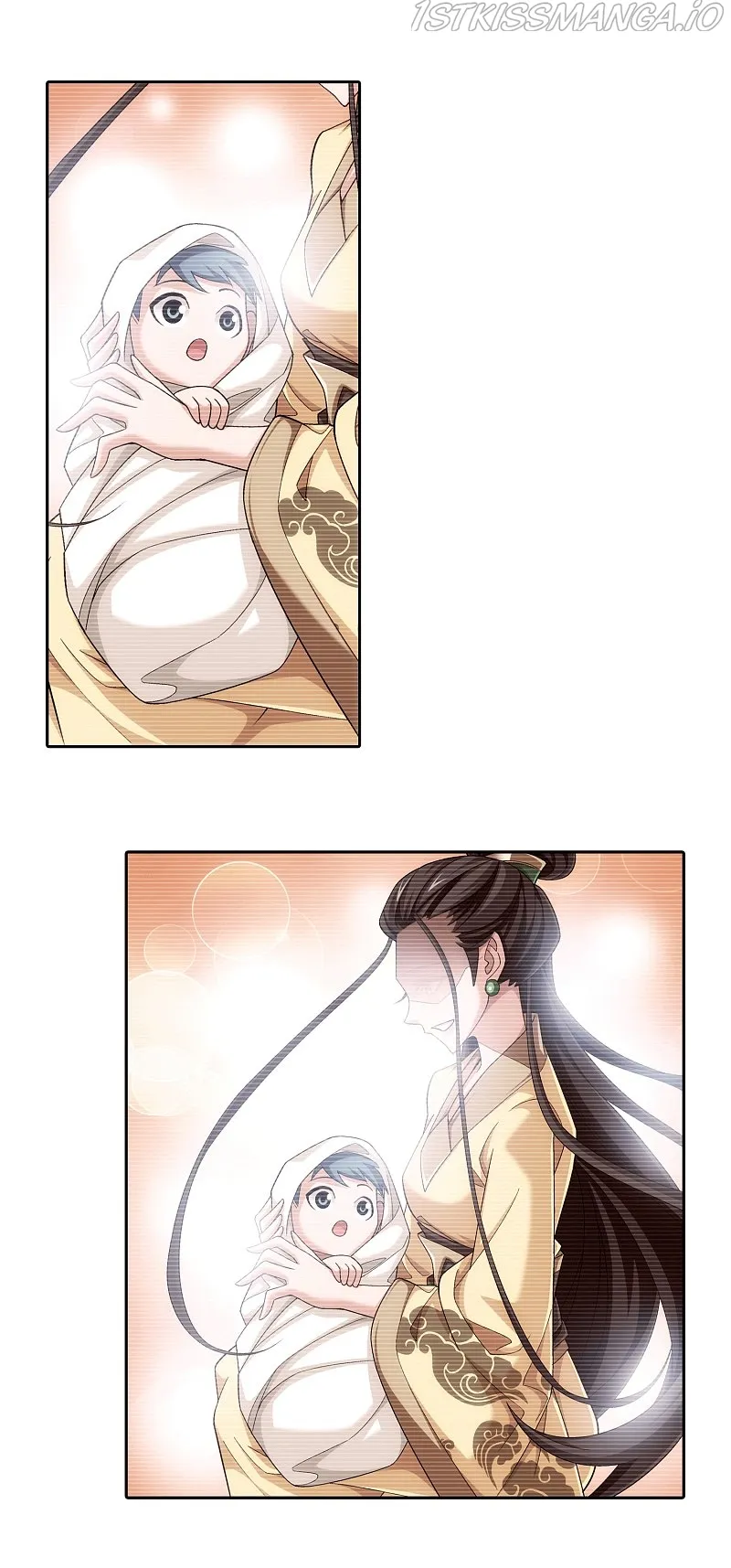 The Great Ruler Chapter 168.2 Online - página 3