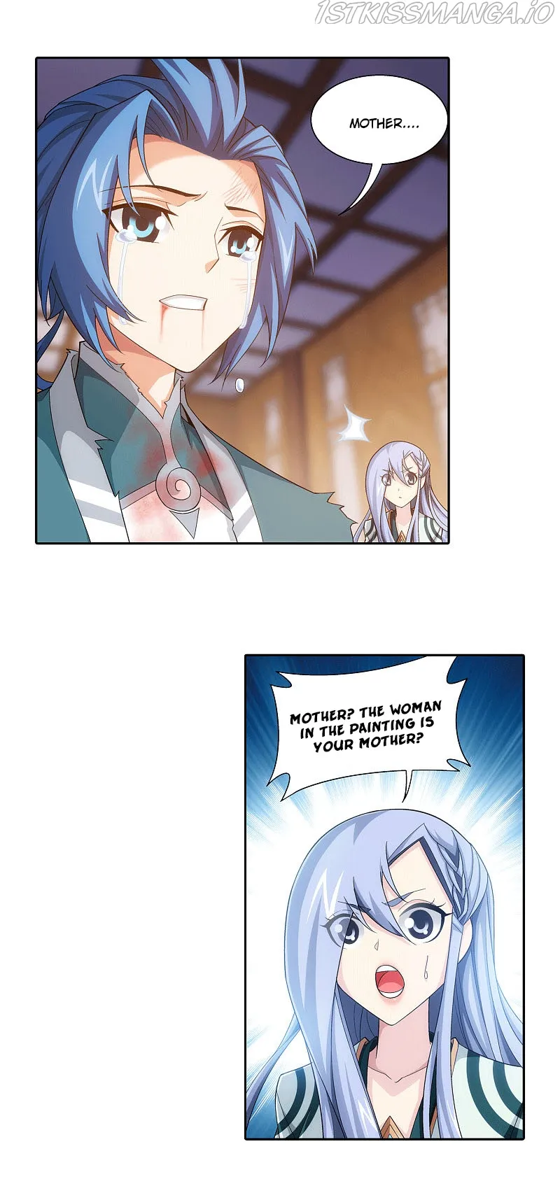 The Great Ruler Chapter 168.2 Online - página 4
