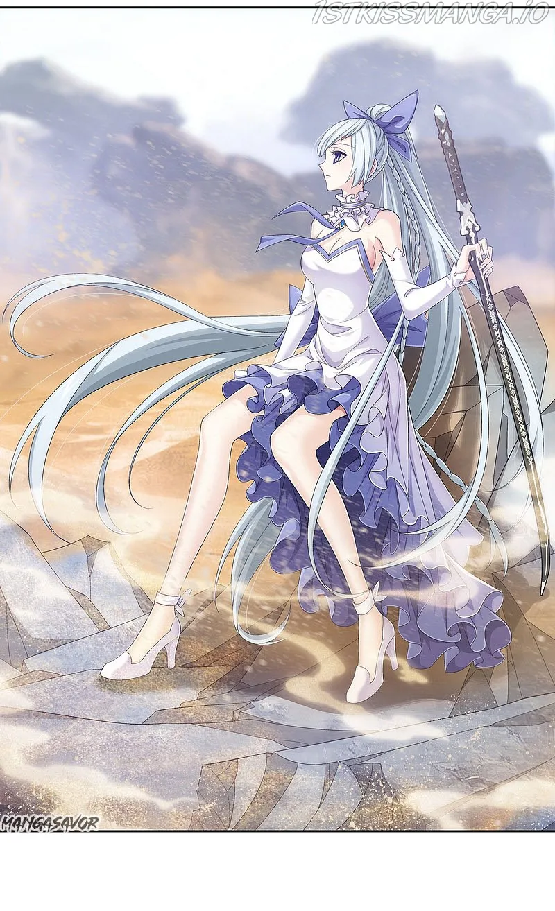 The Great Ruler Chapter 170.1 Online - página 2