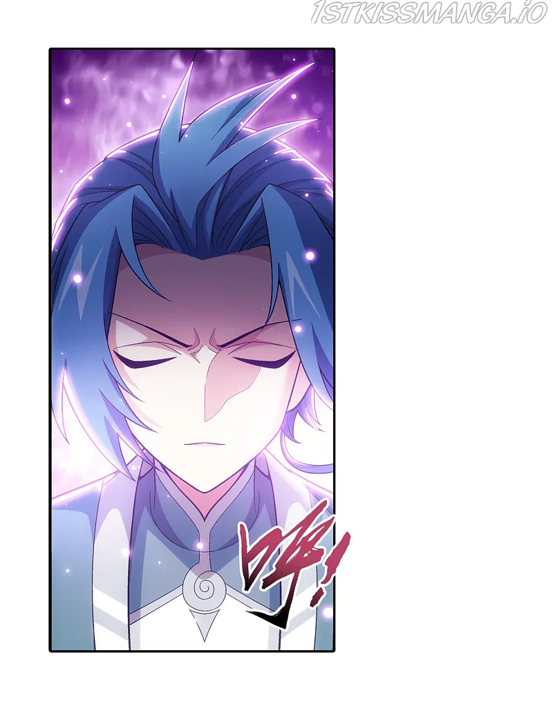 The Great Ruler Chapter 170.2 Online - página 11