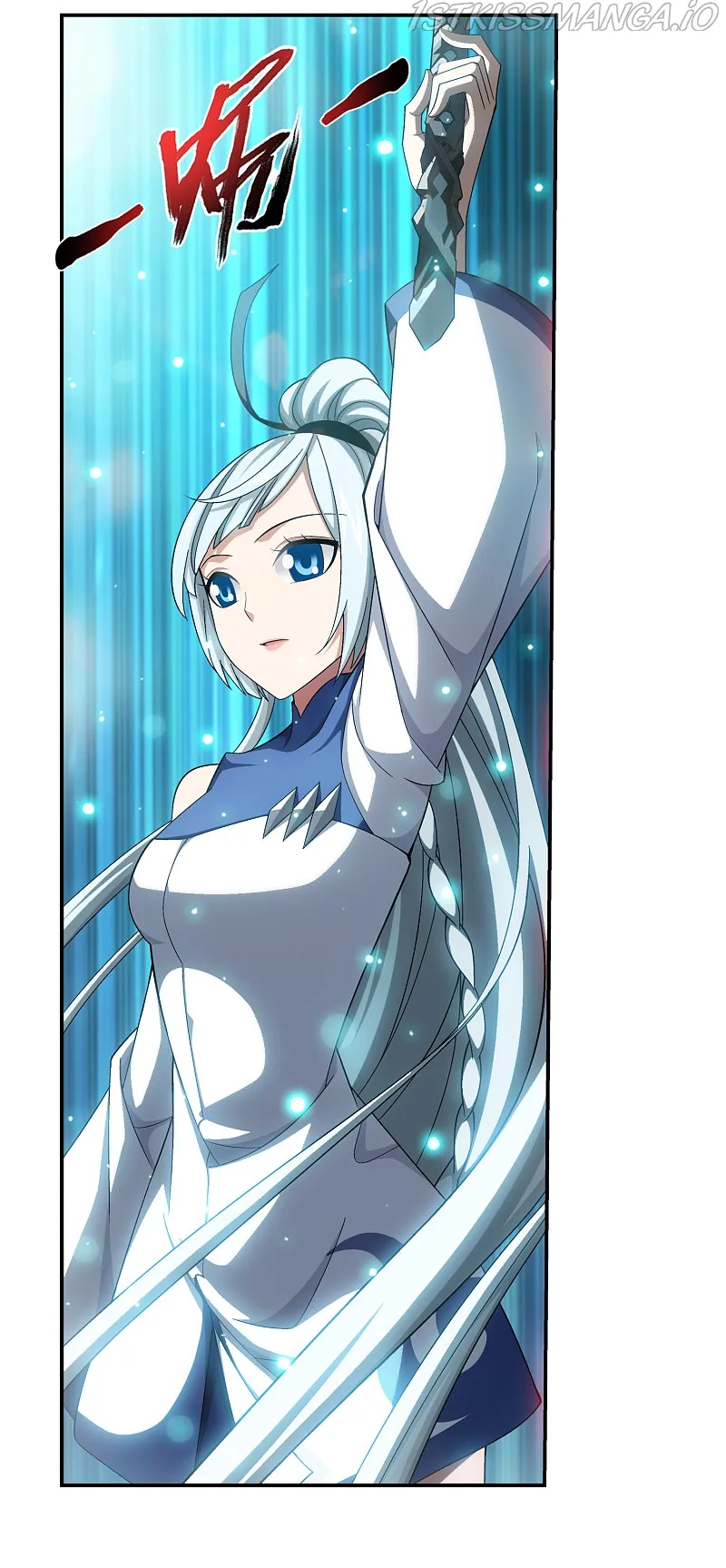 The Great Ruler Chapter 170.2 Online - página 23