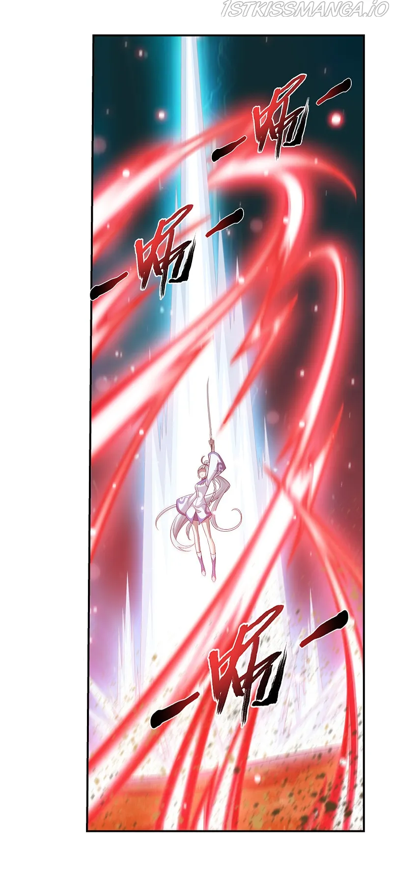The Great Ruler Chapter 170.2 Online - página 24